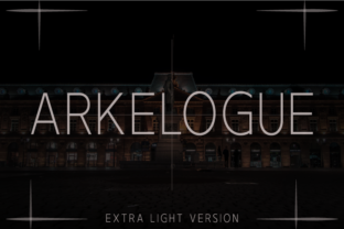 Arkelogue Extra Light Review