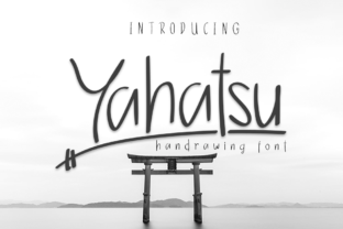 Yahatsu: A Modern Sans Serif Review